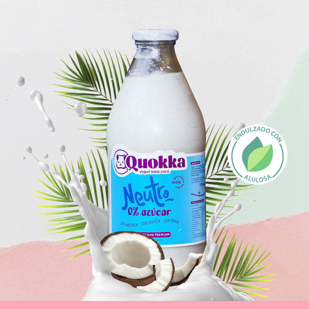 Naturalmente delicioso 💚