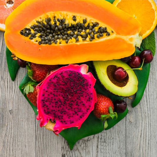 Beneficios de una dieta vegana y sin lactosa: mejora tu salud y bienestar