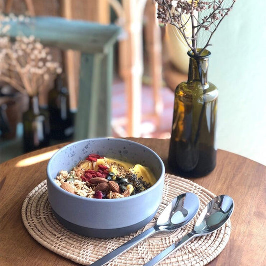 🧣 Invierno sin restricciones: Recetas Veganas y Libres de Alérgenos para Reconfortar el Alma
