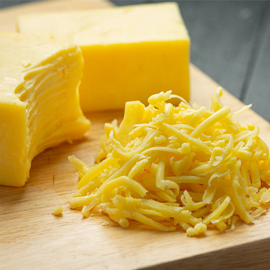 Queso Vegarella: La Revolución Vegana que no Deja de Sorprender