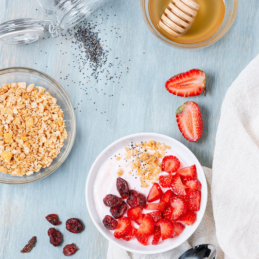 Martes Fit 💪 Pre y Post Workout con Quokka - La Proteína Vegetal que tu Cuerpo Necesita