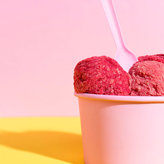 Disfruta el Sabor Natural con los Helados Quokka: ¡Un Placer Vegano para Todos!