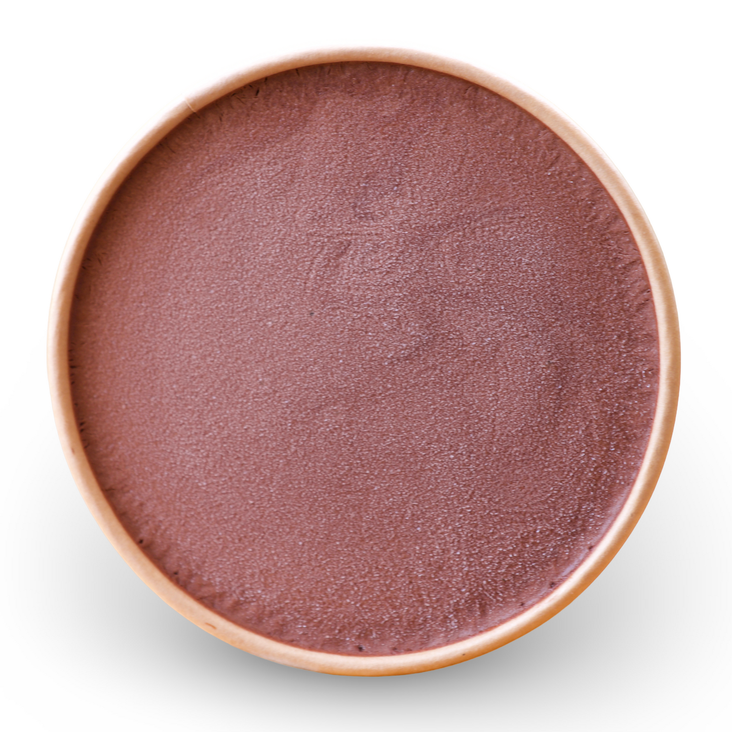 Helado Artesanal sabor Avellana-Chocolate 240ml.