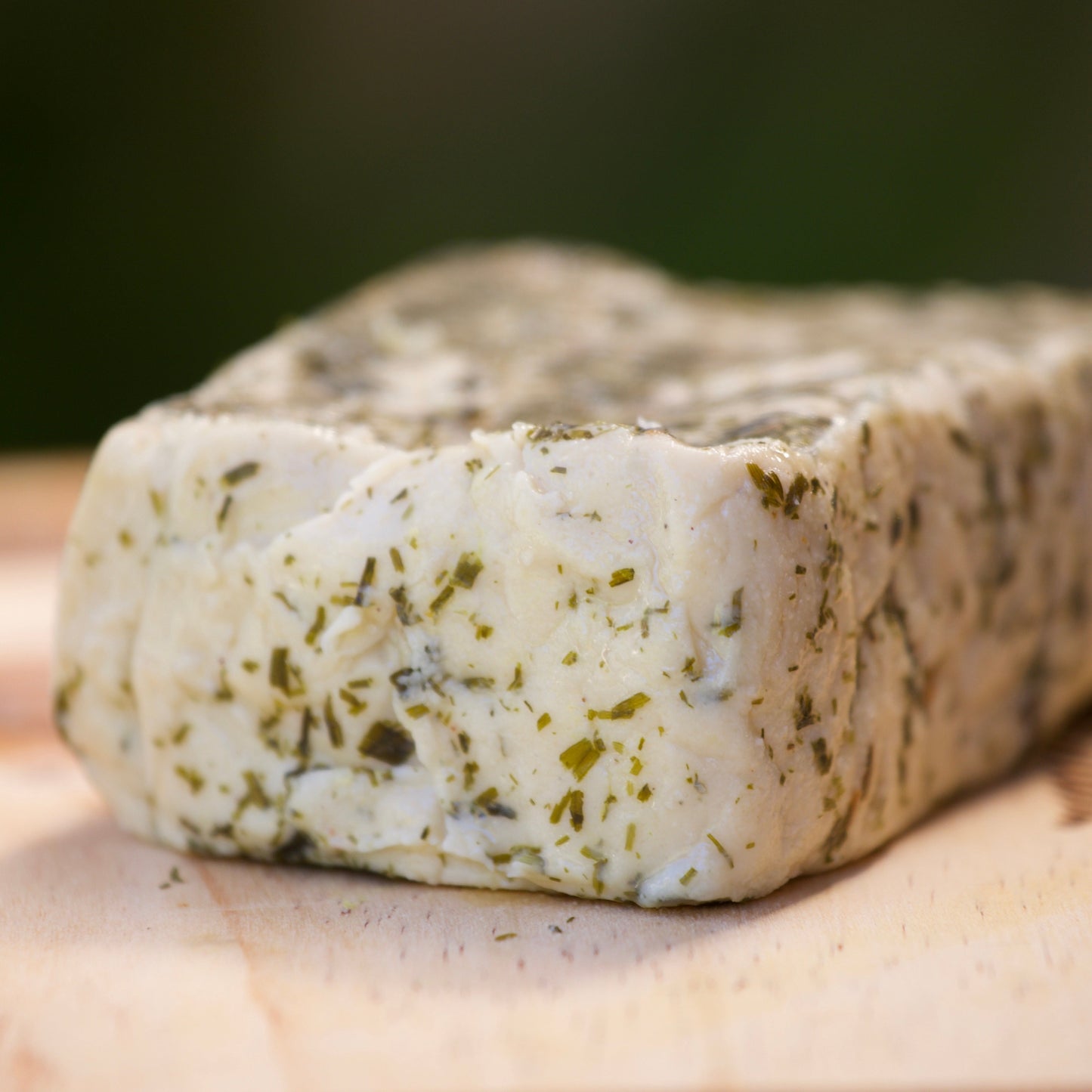 Queso semi duro Ciboulette 250gr.