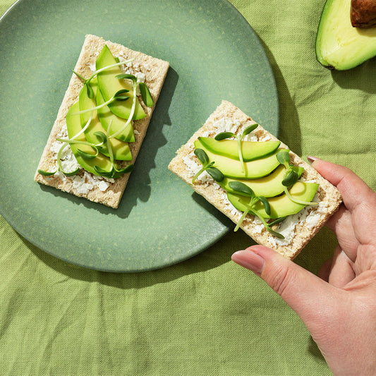 ¡Llegó el momento! Recetas y picoteo especiales para el fin de semana largo con nuestros productos veganos