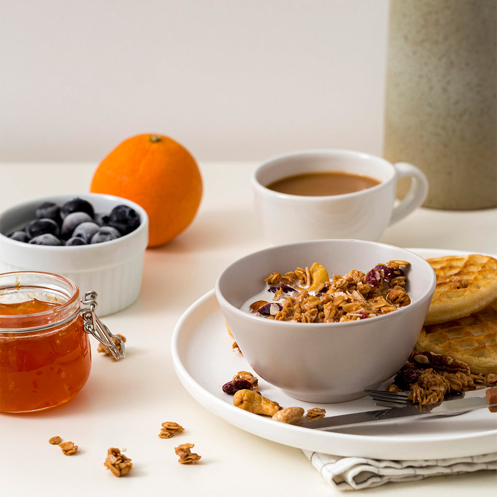 ¿Cómo eliges tus desayunos?