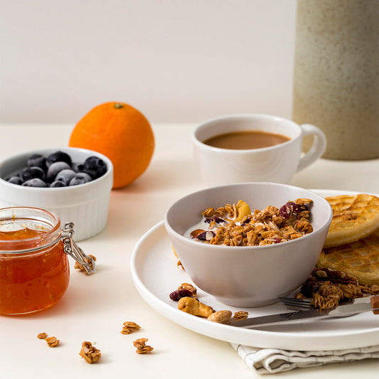¿Cómo eliges tus desayunos?