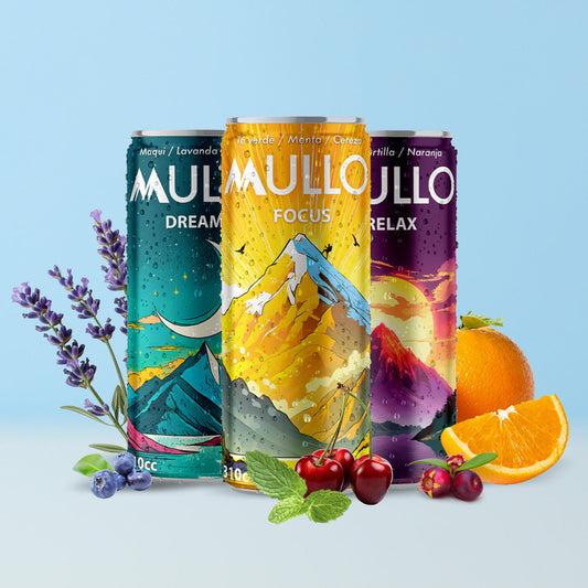 El Futuro de la Hidratación: Bebidas Naturales que Transforman tu Día