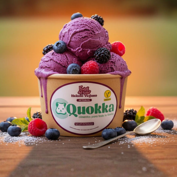 Helados Veganos
