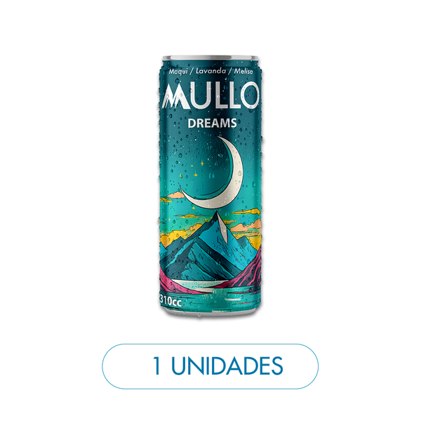 Agua inteligente Mullo Dreams
