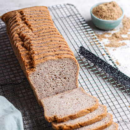 Pan de linaza 1Kg