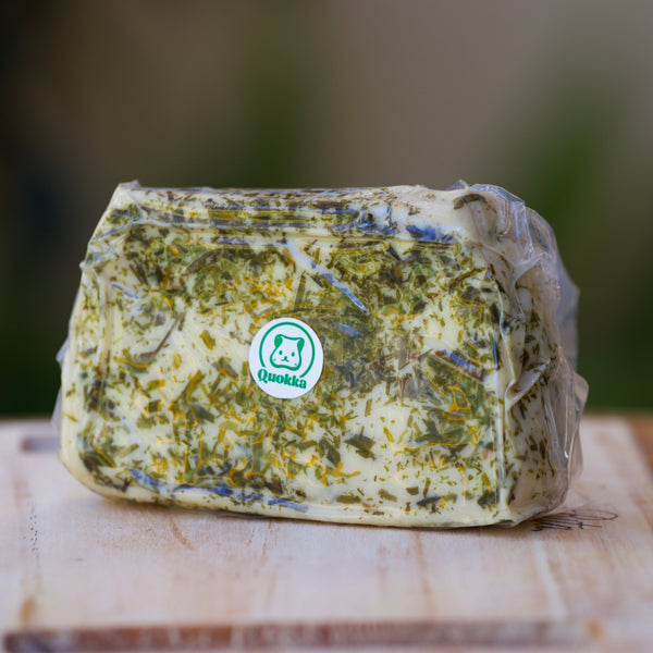 Queso semi duro Ciboulette 250gr.